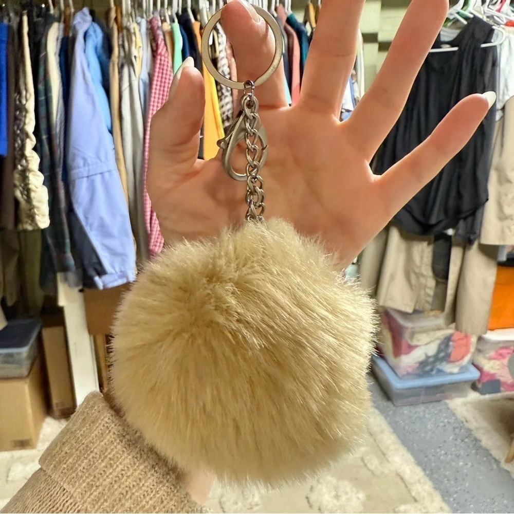 Star Wars fluffy faux